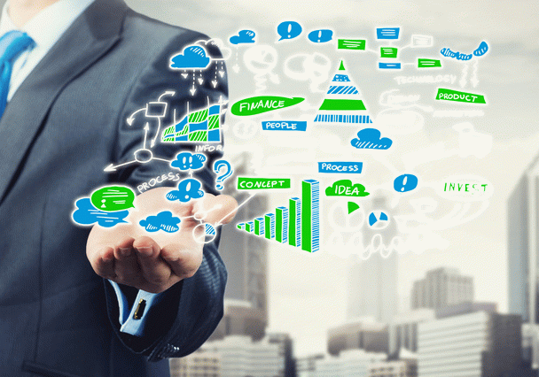 Entrepreneurship-رشد و توسعه کسب و کار