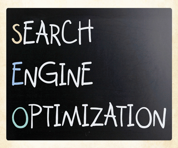 بهینه سازی سایت برای موتورهای جستجو (سئو)