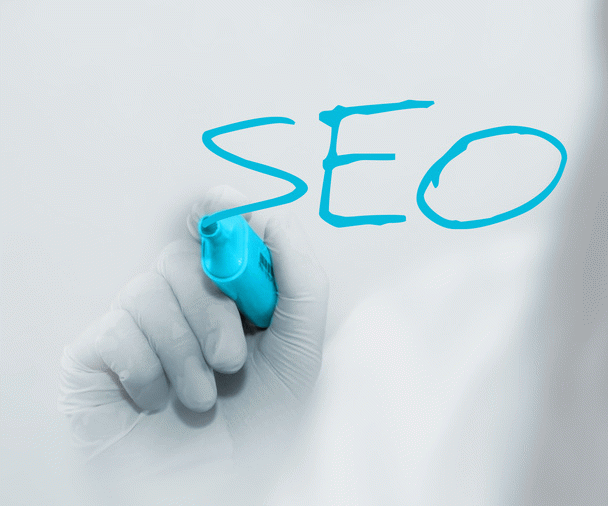 سئو سایت یا بهینه سازی وب سایت برای موتور های جستجو