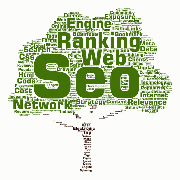 بهینه سازی سایت برای موتورهای جستجو (سئو)