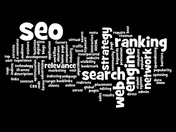 بهینه سازی سایت برای موتورهای جستجو (سئو)