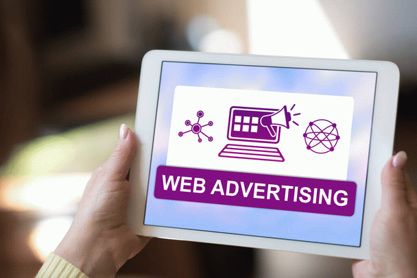 تبلیغات آنلاین-تبلیغات اینترنتی